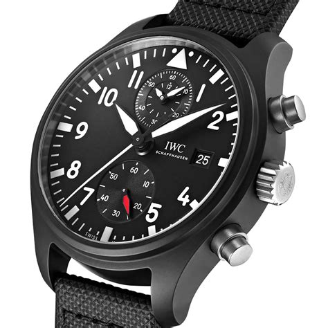 best iwc pilot watch.